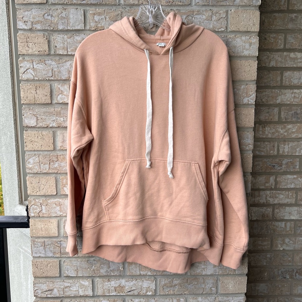 Aerie Weekend Oversized Hoodie